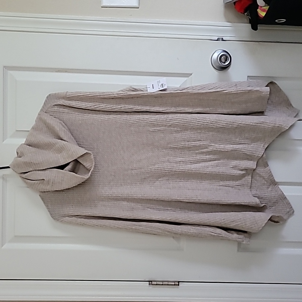 Super soft tunic